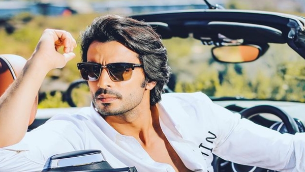 Gashmeer Mahajani Confirms His Participation In JDJ 10