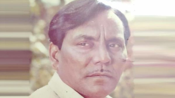 Producer Gorantla Rajendra Prasad Dies At 86 Producer Gorantla Rajendra Prasad Dies At 86
