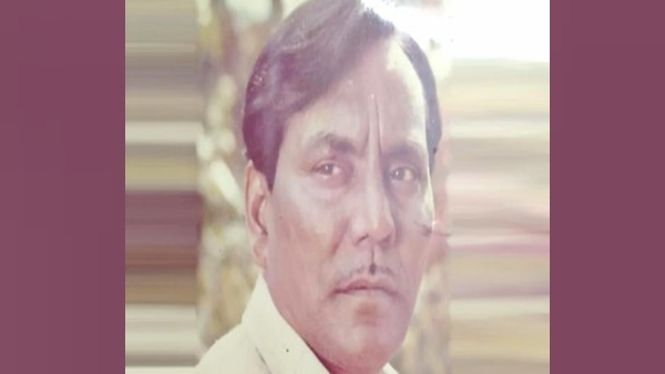 Gorantla Rajendra Prasad Gorantla Rajendra Prasad