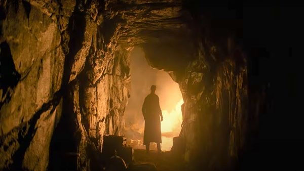 House Of The Dragon Trailer Out