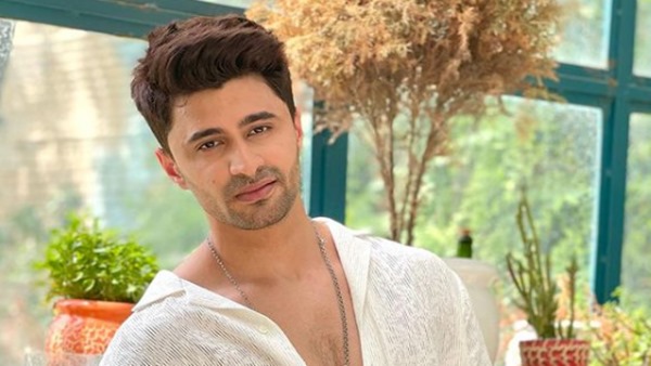 Ieshaan Sehgaal Reveals He Lost A Big Bollywood Project Ieshaan Sehgaal Reveals He Lost A Big Bollywood Project