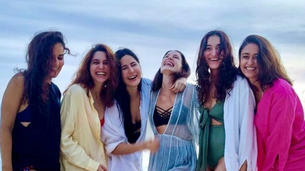 Ileana DCruz Is Dating Katrina Kaifs Brother Sebastian Laurent Michel: Reports