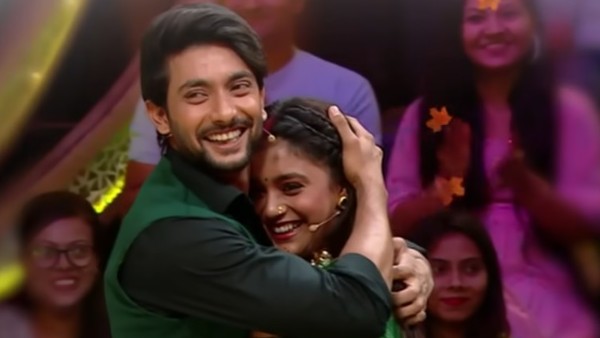 Top 6-10 Shows- Bhagya Lakshmi, BCHD & Imlie