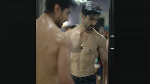 Harshad Chopda