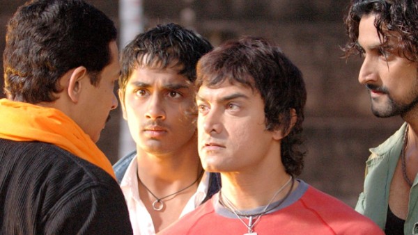 Rang De Basanti Rang De Basanti