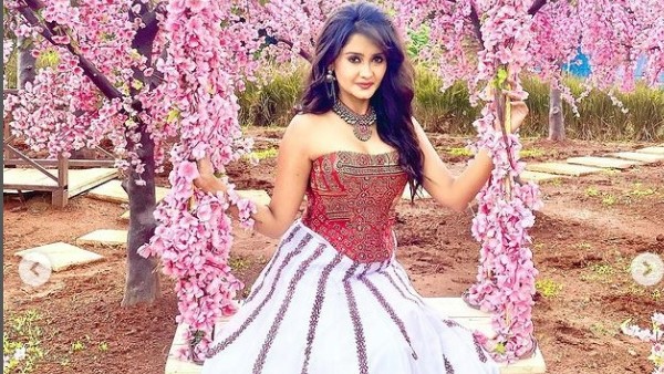 Kanchi Singh Kanchi Singh