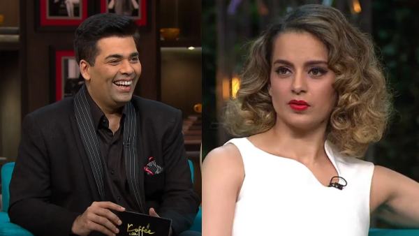 kangana ranaut, karan johar, kangana ranaut, karan johar,