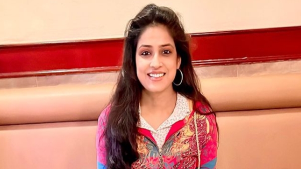 Kanishka Soni On Quitting Showbiz For Hollywood Kanishka Soni On Quitting Showbiz For Hollywood