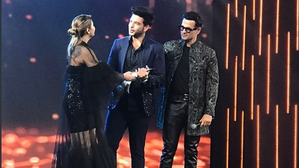 Karan Kundrra Karan Kundrra