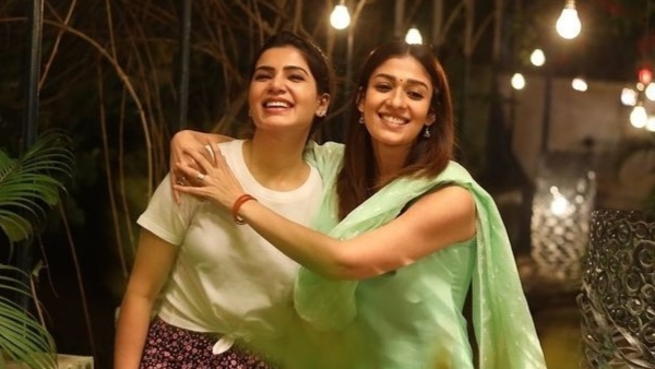 Karan Johar Denies Disrespecting Nayanthara In Koffee With Karan 7; Says No Offence To Her Fans