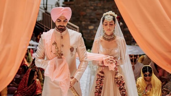 Karan V Grover Karan V Grover