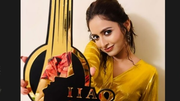 Karishma Sawant: Best Behen