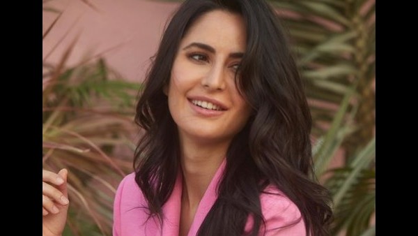 Katrina Believes Selfless Love Is An Idealistic Concept