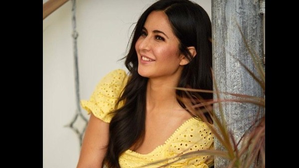 What True Love Means To Katrina!