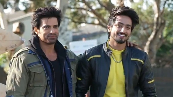 Khatron Ke Khiladi 12 July 30 Highlights: The Contestants Perform Relay Stunts Khatron Ke Khiladi 12 July 30 Highlights: The Contestants Perform Relay Stunts