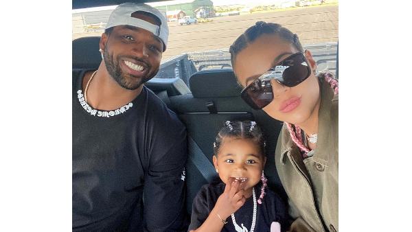 Khloe Kardashian, Tristan Thompson,