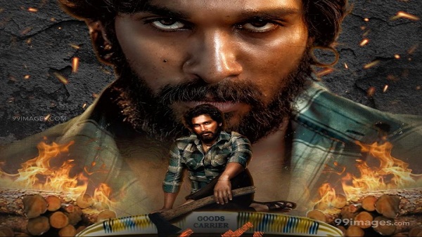 Allu Arjuns Pushpa To have A Third Part?