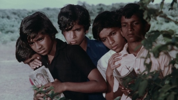 Martin Scorseses TFF Hosts Virtual Screening Of Kummatty Martin Scorseses TFF Hosts Virtual Screening Of Kummatty