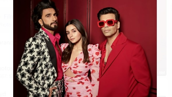 Koffee With Karan Season 7