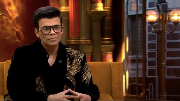 Karan Johar