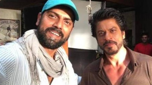 'I Don't Feel The Need To Have All The Credits'