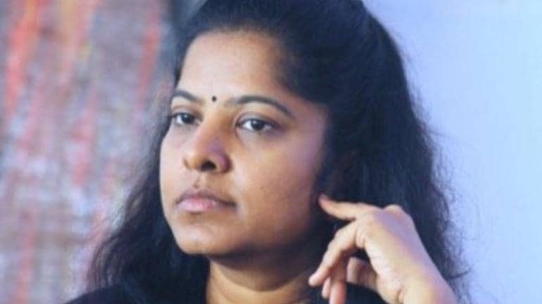 Kaali Movie Controversial Poster Row: Citizens demand Directors Arrest For Depicting Goddess With A Cigarette