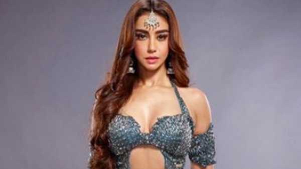 Naagin 6 Fame Mahekk Chahal Loses Rs 49000 In Online Fraud