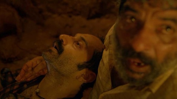 Malayankunju Trailer 2: Fahadh Faasils Survival Drama Promises An Immersive Theatre Experience Malayankunju Trailer 2: Fahadh Faasils Survival Drama Promises An Immersive Theatre Experience