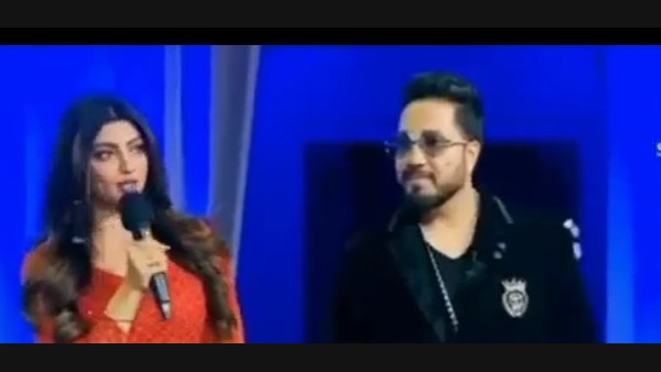 Swayamvar- Mika Di Vohti