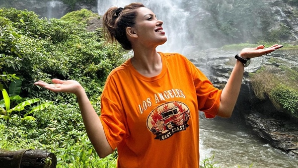 Munmun Dutta’s Thailand Vacation Pictures Are Unmissable