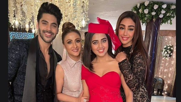 Top 6-10 Shows: YRKKH, Imlie & Naagin 6 Top 6-10 Shows: YRKKH, Imlie & Naagin 6