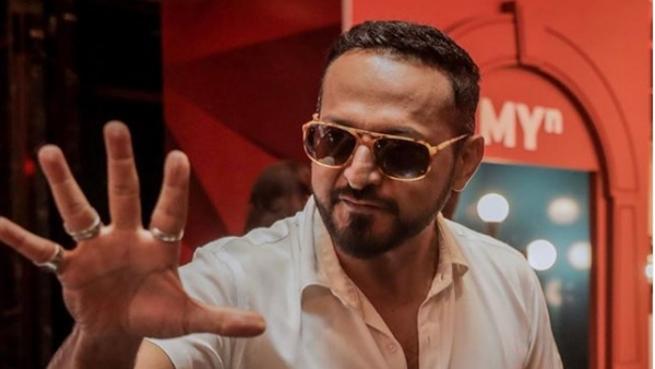 Roadies Fame Nikhil Chinapa