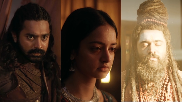 Nivin Pauly Opens Up About Mahaveeryar; Says It Is A Unique Time Travel Film