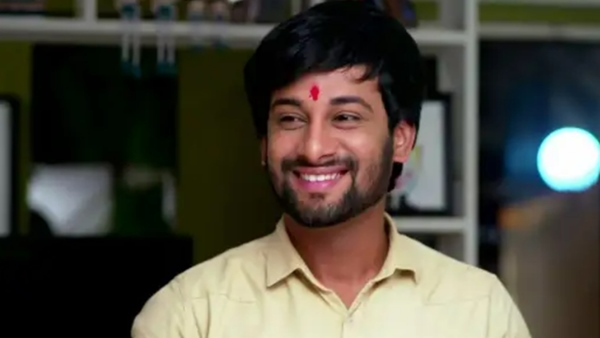 Thipkyanchi Rangoli And Man Udu Udu Zhala