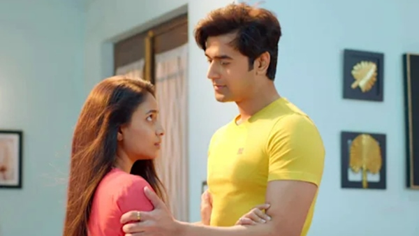 Swabhimaan, Lagnachi Bedi And Tujhech Mi Geet Gaat Aahe