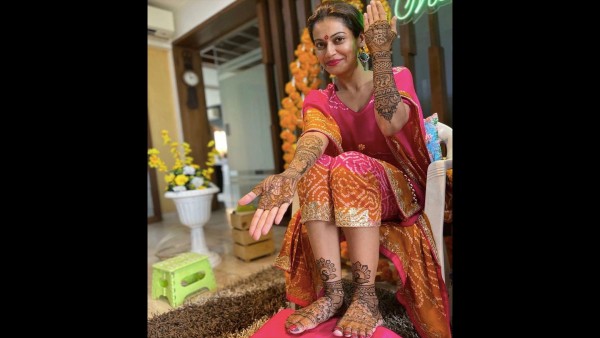 Payal Rohatgi Payal Rohatgi