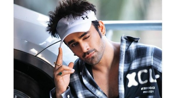 Pearl V Puri