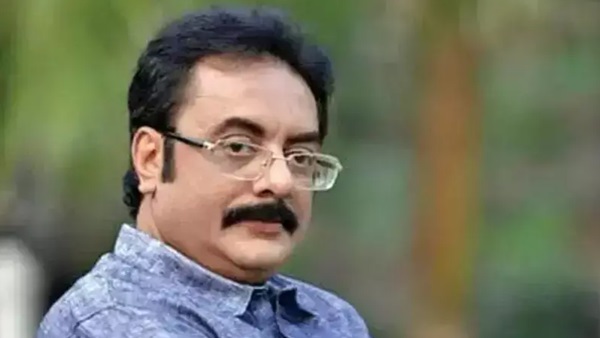 Pratap Pothen Found Dead At His Apartment In Chennai