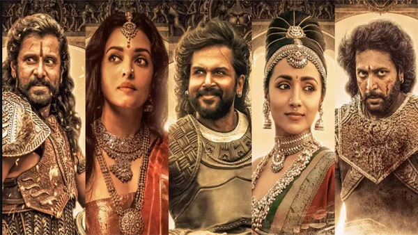 Court Notice Served To Vikram & Mani Ratnam