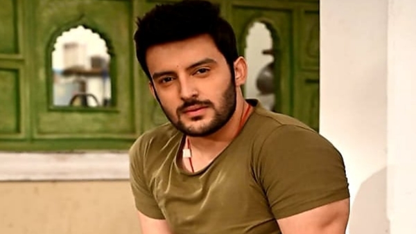 Raghav Tiwari Joins Vivian Dsena & Eisha Singhs Sirf Tum