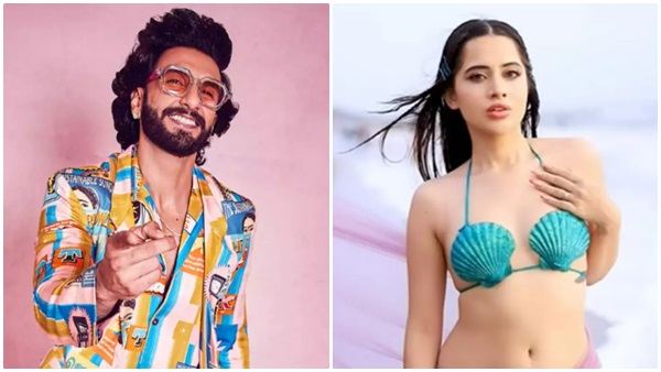 Koffee With Karan 7: Ranveer Singh Praises Urfi Javed For Her Fashion Sense; Calls Her A ‘Fashion Icon’