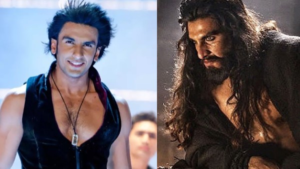 A Master Of All Shades