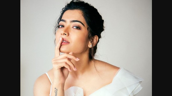 rashmika
