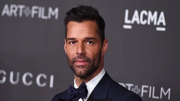 Ricky Martin Ricky Martin