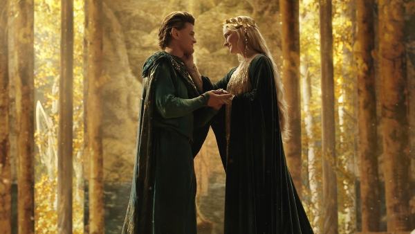 ring of power ring of power