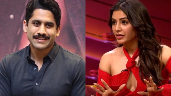 Samantha Buys The House Which She Shared With Ex-Husband Naga Chaitanya For A Whopping Price: Reports Samantha Buys The House Which She Shared With Ex-Husband Naga Chaitanya For A Whopping Price: Reports
