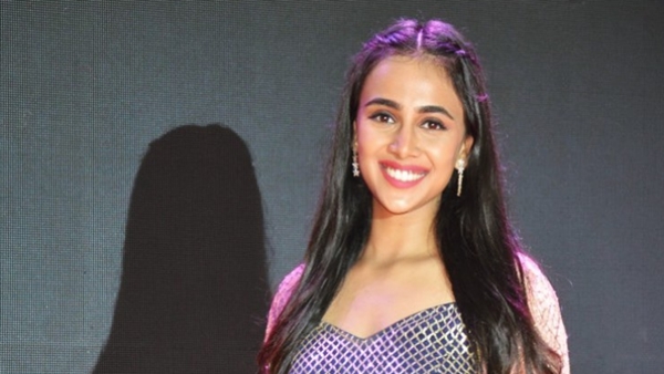 BPKH: Sayli Salunkhe Draws Inspiration From THIS Person BPKH: Sayli Salunkhe Draws Inspiration From THIS Person