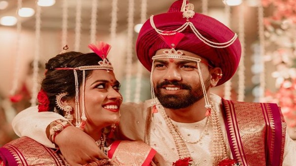 Sayli Kamble Sayli Kamble