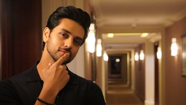 Shakti Arora Shakti Arora