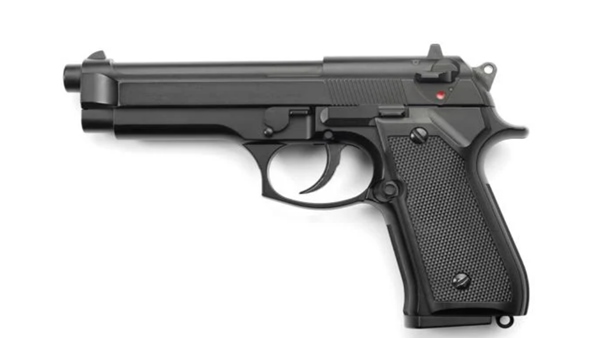 OMG! Shivaranjan Bolannavar Shot At, Actor Escapes Unhurt